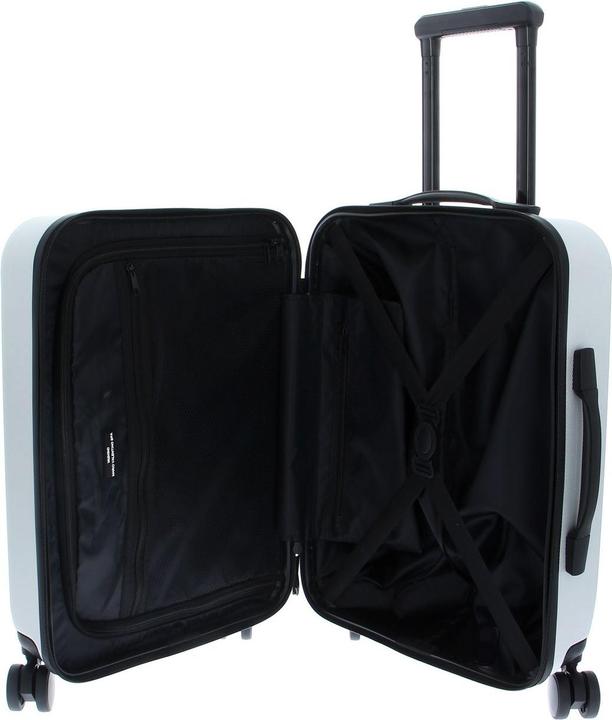 Produktbild Valentino Explorer Carry On Suitcase