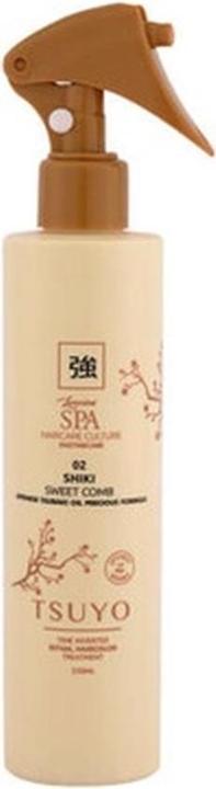 Tecna Süsse Kammspray-Behandlung (250 ml)