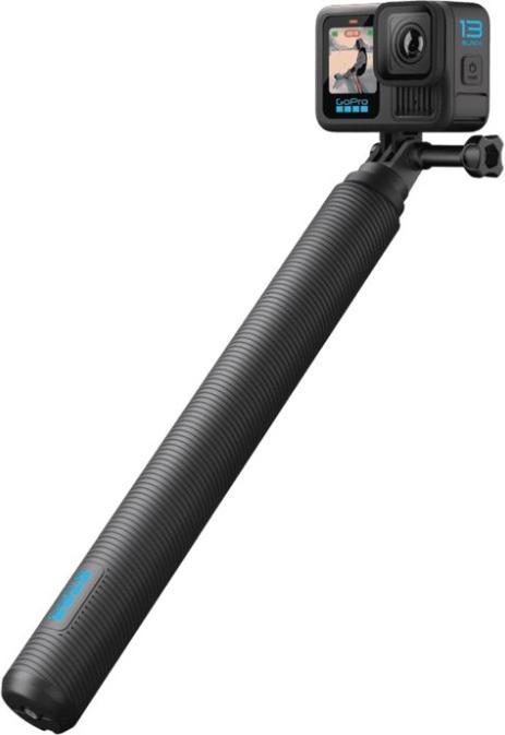 Produktbild GoPro Verlängerungsstange 1.2 m (Hero 11 Black, Hero 9 Black, Hero 7 Black, Hero 8 Black, Hero 13 Black, GoPro Max, Hero 10 Black, Hero 12 Black)
