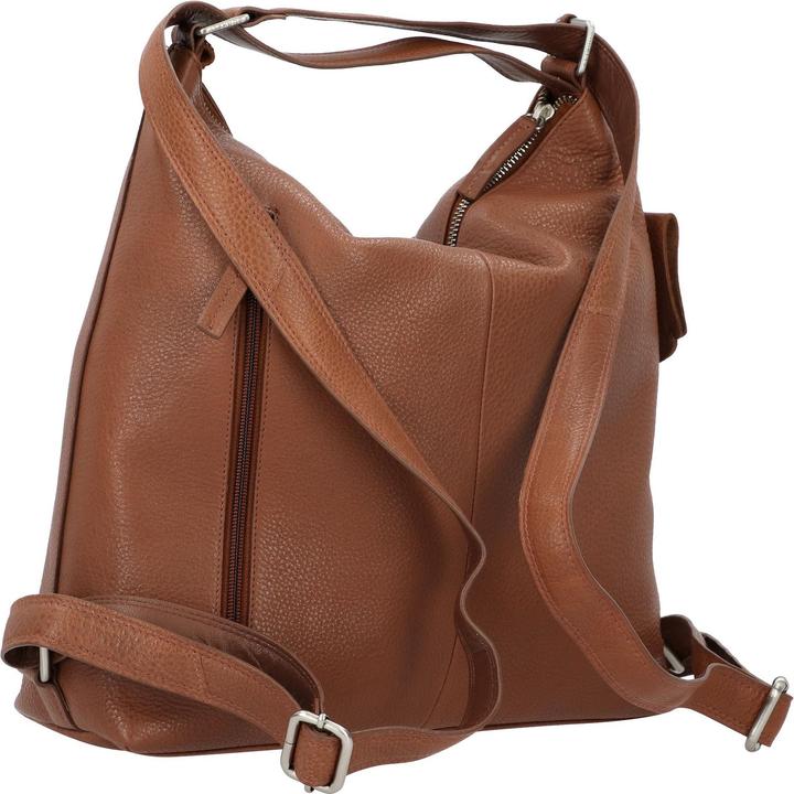 Produktbild Burkely Soft Skylar Backpack Hobo (9 l)