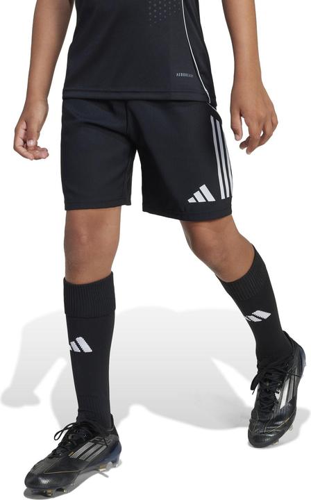 Produktbild adidas Tiro 25 Competition Short Kids (128)
