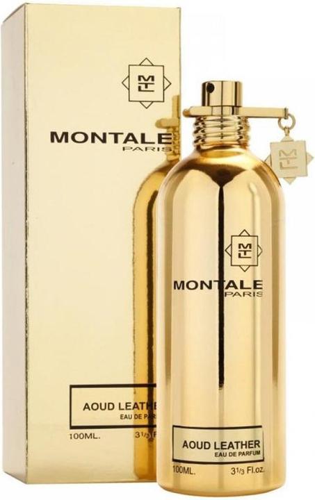 Produktbild Montale Aoud Leather (Eau de Parfum, 100 ml)
