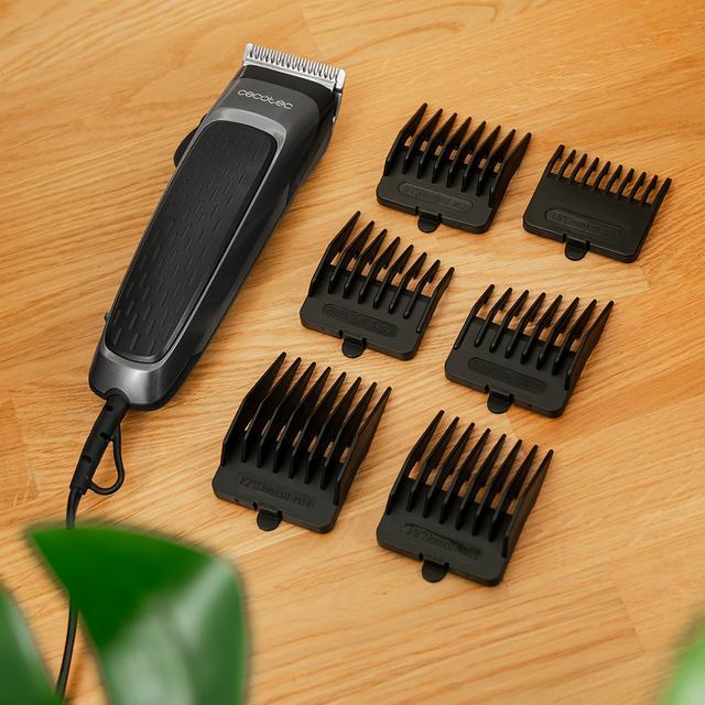 Produktbild Cecotec Maszynka do włosów Maszynka do włosów PrecisionCare Power Blade