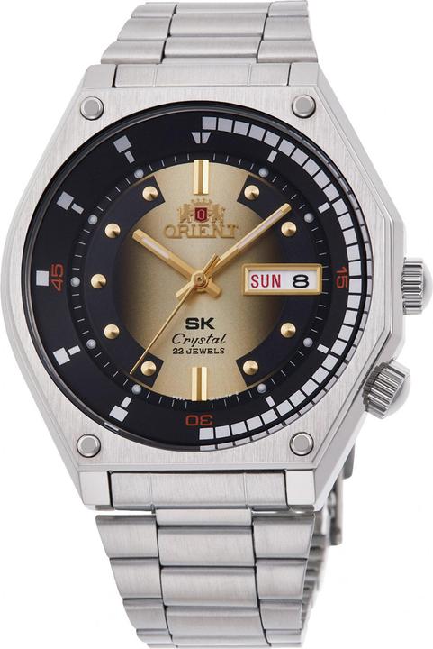 Immagine prodotto Orient Revival Neo (Orologio da polso analogico, 41 mm)
