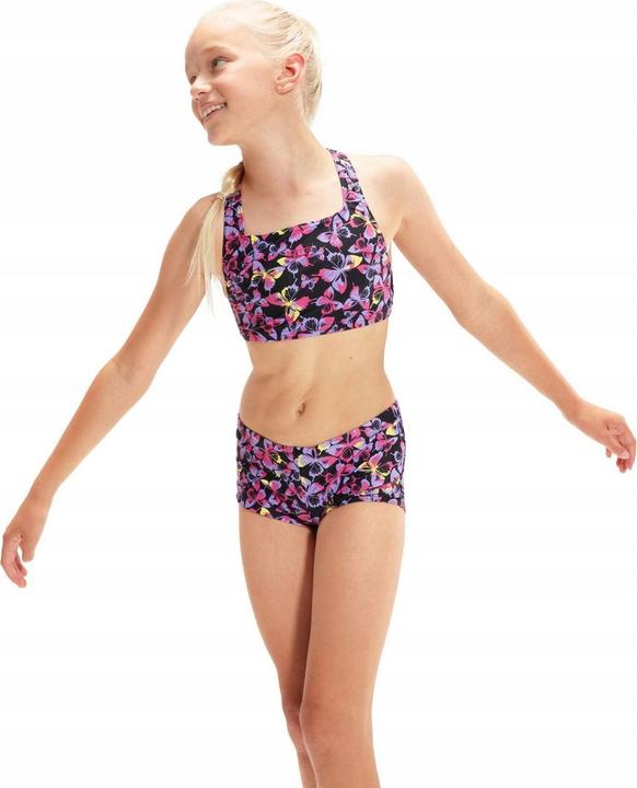 Produktbild Speedo Bleg Bikini Set Mädchen (116)
