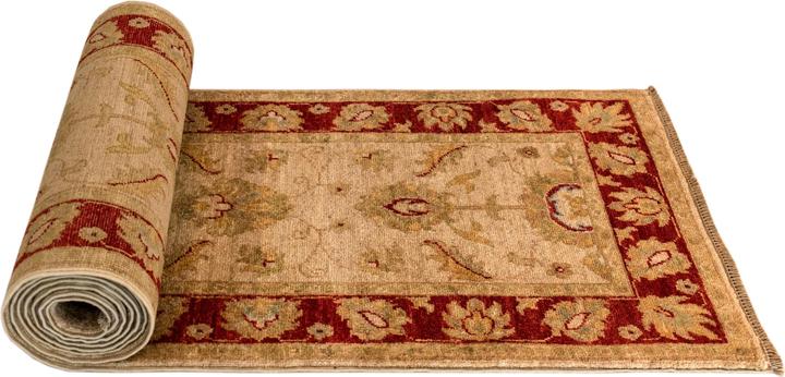 Produktbild Vidal Ziegler (57 x 328 cm)