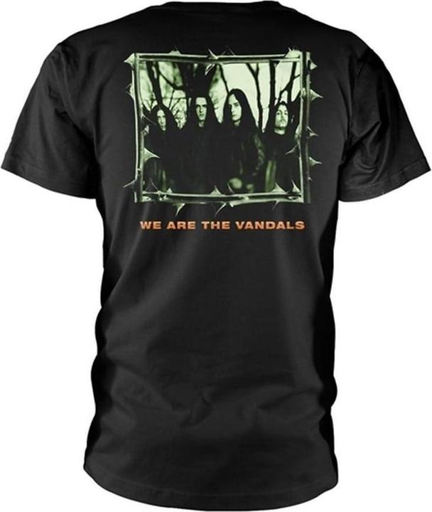 Produktbild Type O Negative October Rust (M)