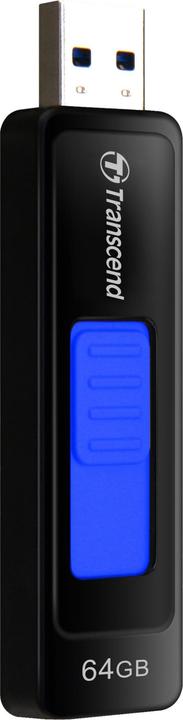 Image du produit Transcend JetFlash 760 (64 Go, USB-A)