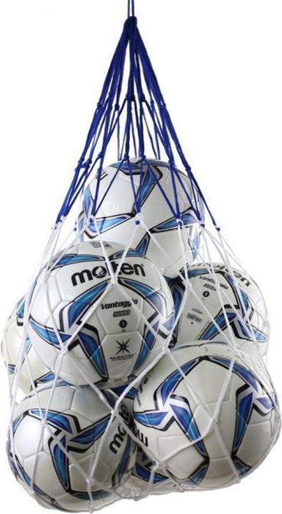 Actual product image Molten Polyester Football Net