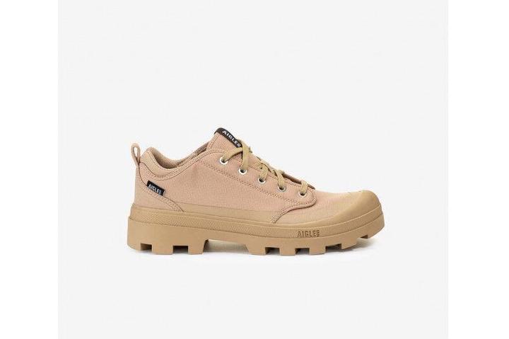 Aigle Tenere Hike Low - Schuhe - Herren