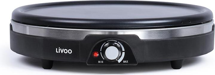 Immagine prodotto Livoo Ferro da stiro per crêpe XXL