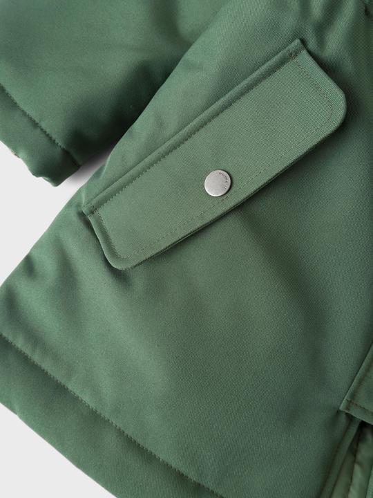 Produktbild Name it Nkfmilla Parka Jacket Long Fo Noos (152)