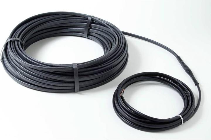 Devi Dachrinnenheizung