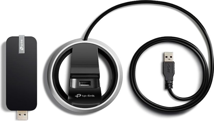 Immagine prodotto TP-Link Archer T9UH: adattatore AC1900 USB 3.0 (USB 3.0)