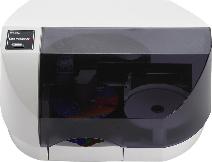 Produktbild Primera DiscPublisher SE-3 DVD