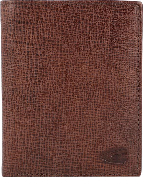 Actual product image Camel Active Salo wallet RFID leather 10 cm
