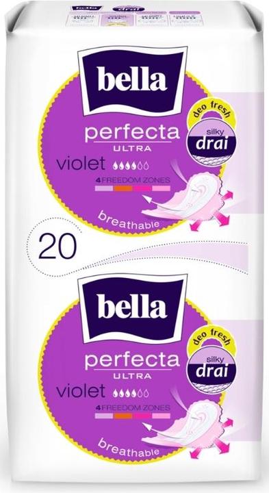 Actual product image MGA Na (20 x)