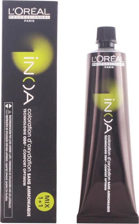 Image du produit L'Oréal Professionnel Inoa (Blond)