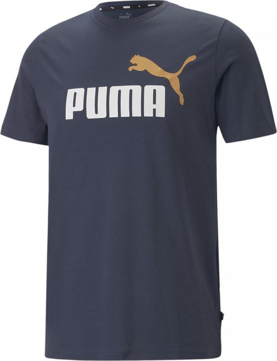 Produktbild Puma ESS+ 2 Col Logo Tee-586759 (XXL)