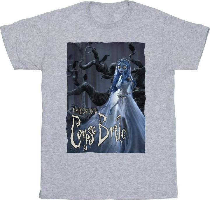 Produktbild Corpse Bride TShirt (L)