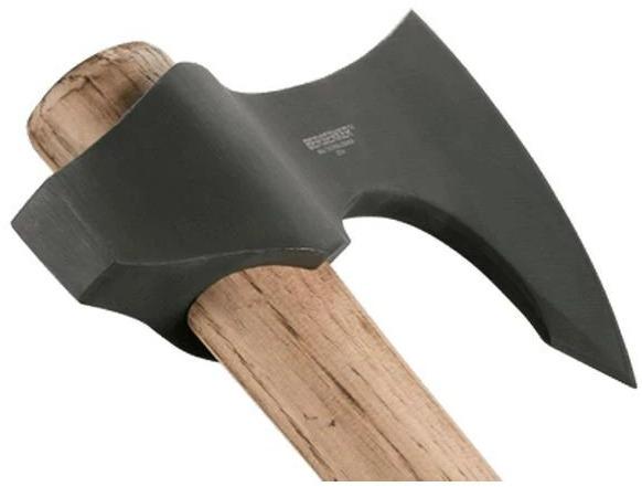 Actual product image CRKT Berserker