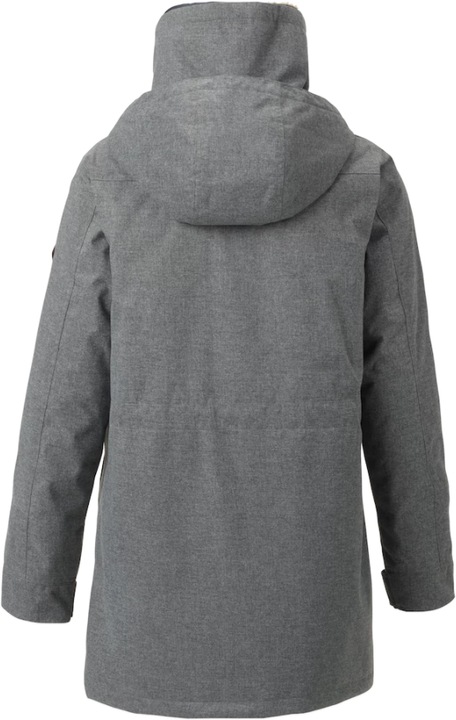 Actual product image Burton Hazelton
