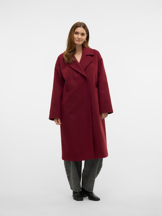 Immagine prodotto Vero Moda Cappotto VMCORRIE Cappotto (M)