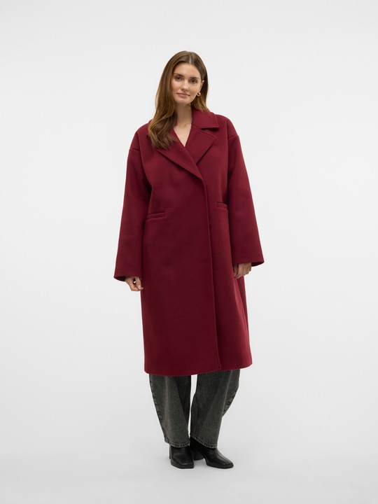Actual product image Vero Moda VMCORRIE Coat Coat (M)