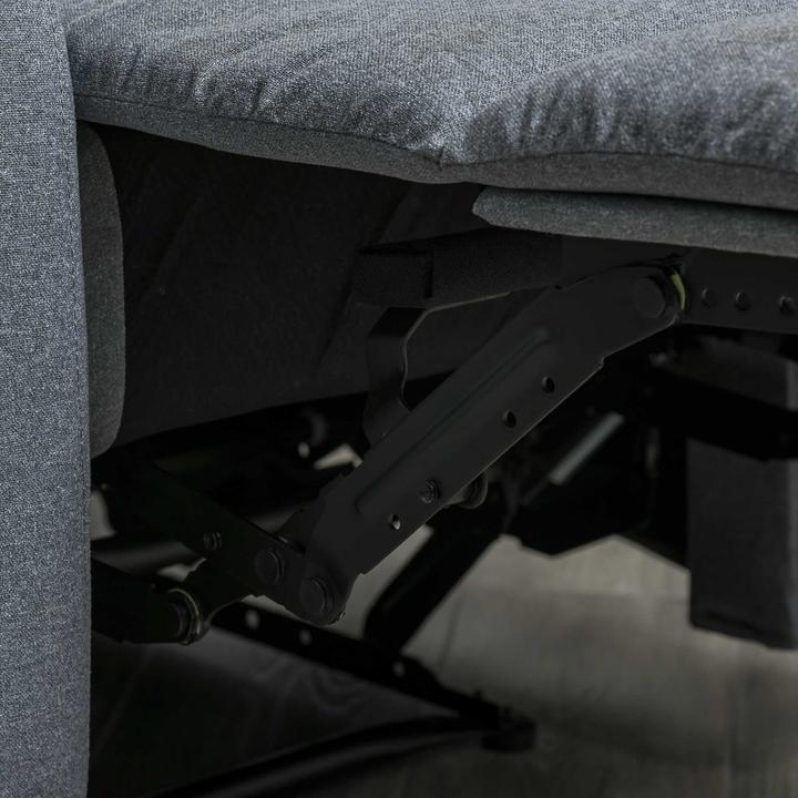 Immagine prodotto Jamb Poltrona TV