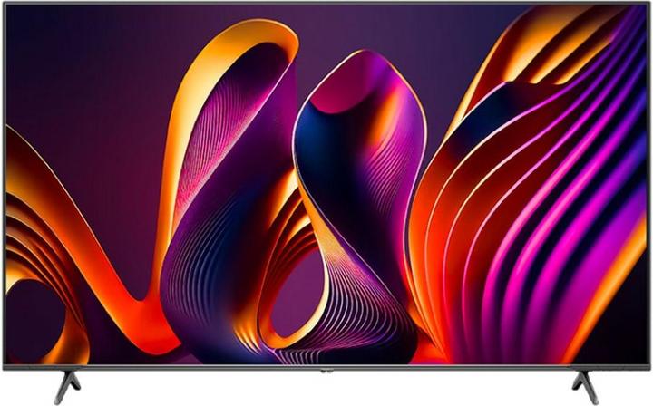 Image du produit Hisense TV 55E77NQ Pro (55", QLED, 4K, 2024)