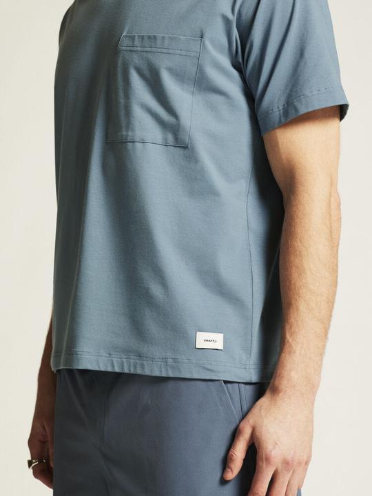 Produktbild Craft Collective Relaxed S/S Tee (S)