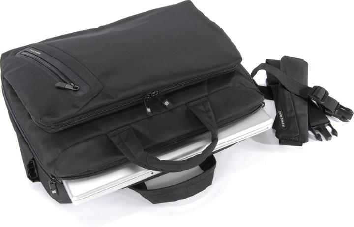 Actual product image Tucano Zeta Slim (15.40", Apple)