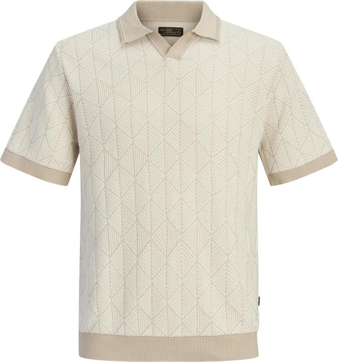 Produktbild Jack & Jones Gestricktes Polo Gestricktes Polo (S)