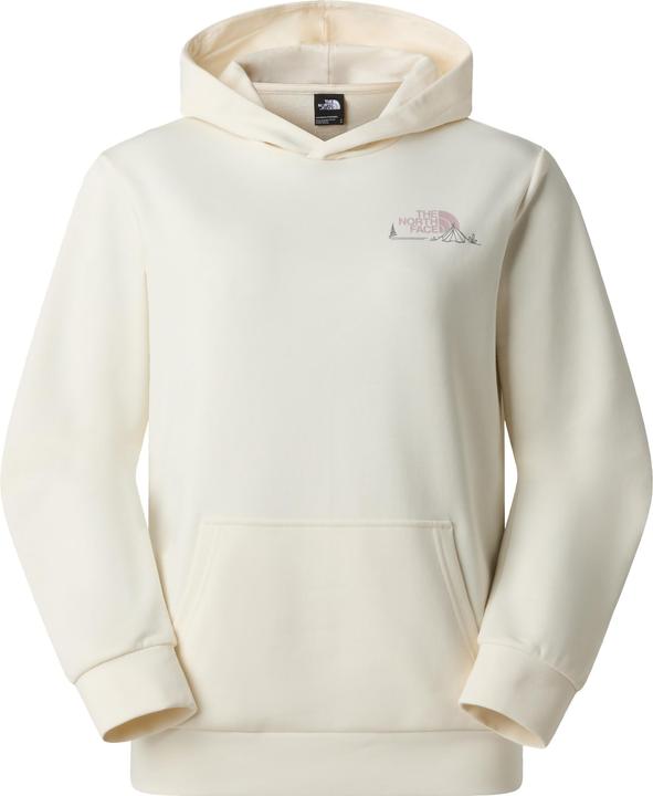 North Face Monte Regular Graphic