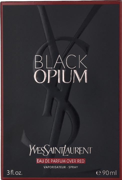Produktbild Yves Saint Laurent Black Opium (Eau de Parfum, 90 ml)