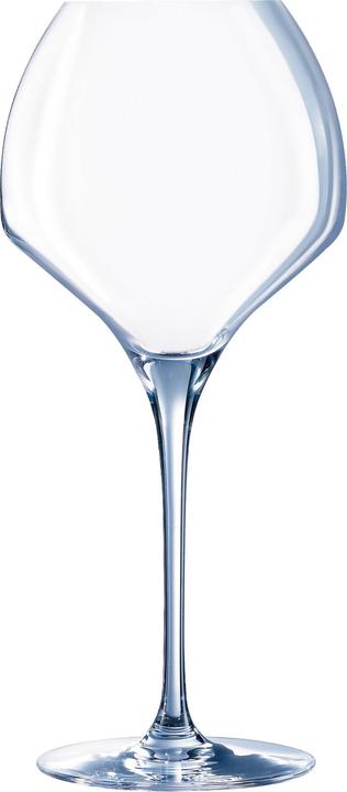 Produktbild Chef & Sommelier C&S Open up Weinkelch Soft 47cl (47 cl, 1 Glas, Weissweingläser)