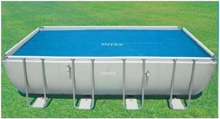 Produktbild Intex Solar Abdeckplane