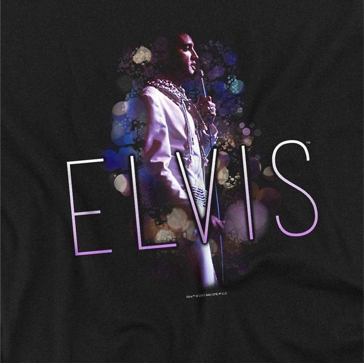 Produktbild Elvis Dream State TShirt Langärmlig (L)