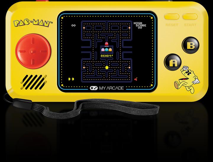 Immagine prodotto MyArcade Pac-Man Pocket Player