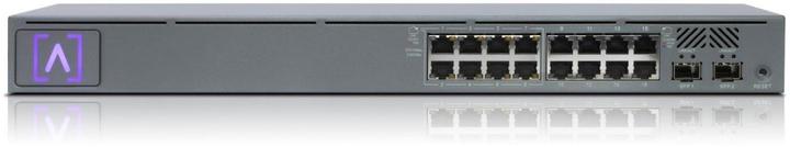 Image du produit Alta Labs Commutateur 16 ports PoE Commutateur 16 ports PoE (16 ports)