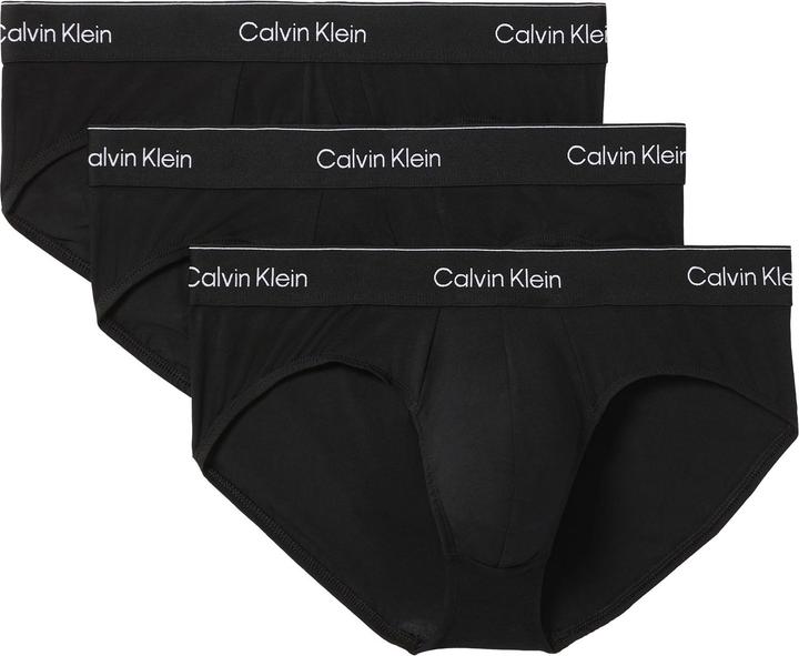 Immagine prodotto Calvin Klein Hip Brief 3pk (L, confezione da 3)