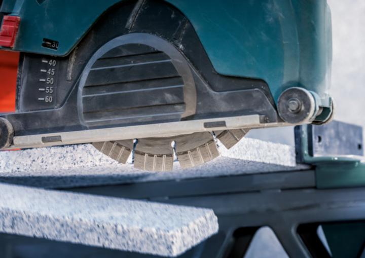 Image du produit Bosch Professional Zubehör Disque diamant PRO Stone, 150 x 22,23 mm