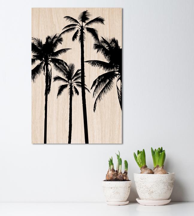 Produktbild C-Con Wood (40 x 60 cm)