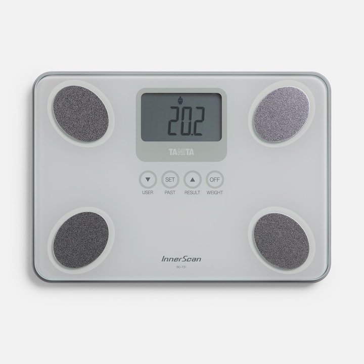 Image du produit Tanita Personenwaage "BC-731" (150 kg)