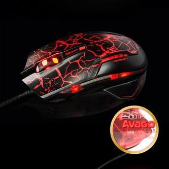 Produktbild Blue Mazer Pro (EMS600BKCA-IU) (Kabelgebunden)