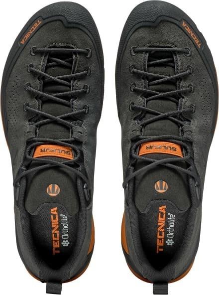 Produktbild Tecnica Zustiegsschuhe Sulfur GTX MS (44.5)