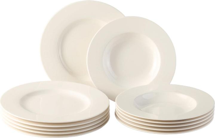 Actual product image Vivo by Villeroy & Boch Table set 12 pcs (12 pcs.)