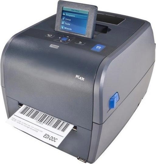 Produktbild Intermec Pc43t Desktop Printer (203 dpi)