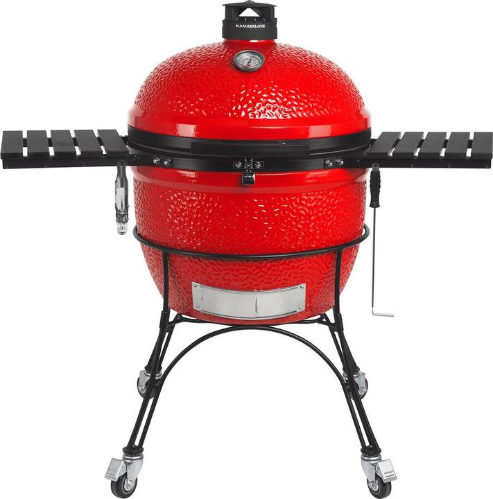 Kamado Joe BJ24RHC (6096 mm)