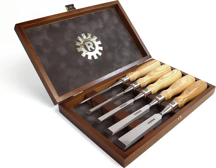 Actual product image Narex Chisel set (10 mm)